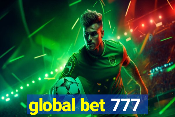 global bet 777